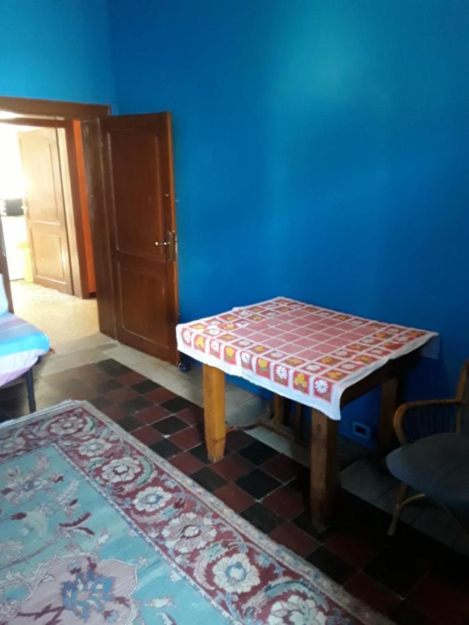 Venice Love Hostel Венеція Екстер'єр фото